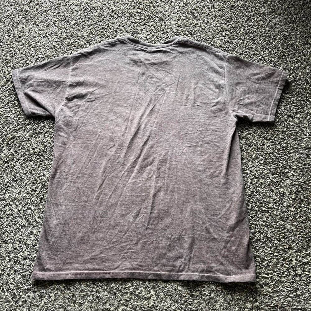 Betty Boop Cowgirl T Shirt Size Medium Brown Country Girl Western Cute Feminine - Picture 4 of 6